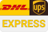 Express Versand Logo