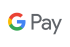 Google Pay Logo