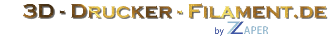 3D-Drucker-Filament.de-Logo