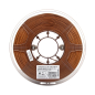 Preview: esun-pla+-1,75mm-braun-hell-1kg-3d-drucker-filament-1976