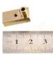 Preview: 2x-brass-nozzle-block-0.2mm-3.00mm-for-ultimaker-2-1034