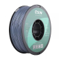 Preview: esun-abs+-1.75mm-grey-1kg-3d-printer-filament-206