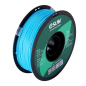 Preview: esun-pla+-1.75mm-blue-light-1kg-3d-printer-filament-4674