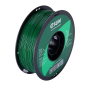 Preview: esun-pla+-1.75mm-green-dark-1kg-3d-printer-filament-196