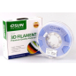 Preview: esun-pla-1,75mm-temp.-farbwechsel-blau---natur-500g-3d-drucker-filament-7