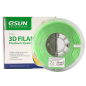 Preview: esun-pla-3.00mm-green-light-1kg-3d-printer-filament-1268