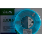 Preview: esun-pla-3,00mm-leuchtend-blau-1kg-3d-drucker-filament-1305