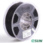 Preview: esun-pla-3,00mm-schwarz-1kg-3d-drucker-filament-1253