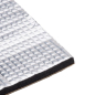 Preview: heizbett-isolierung-kautschuk-matte-200x200mm-3871