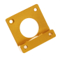 Preview: mk8-extruder-feeder-aluminium-upgrade-'gold'-1,75mm-(links)-3681