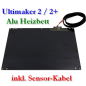 Preview: um2-heatbed-aluminum-bed-for-ultimaker-2---2+-4814