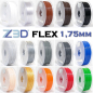Preview: variation-z3d-flex-1,75mm-drucker-filament-4831