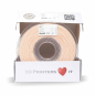 Preview: z3d-petg-2.85mm-beige-skin-1kg-3d-printer-filament-5140