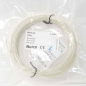 Preview: z3d-pla-1,75mm-leuchtend-gruen-30g-filament-probe-6701