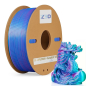 Preview: z3d-pla-1.75mm-silk-happy-red-green-blue-1kg-3d-printer-filament-48711-1