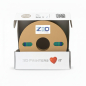 Preview: z3d-pla-1-75mm-seide-wasser-gruen-blau-1kg-3d-drucker-filament-47853-4