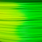 Preview: z3d-pla-1.75mm-temp.-color-change-green---yellow-1kg-3d-printer-filament-3382
