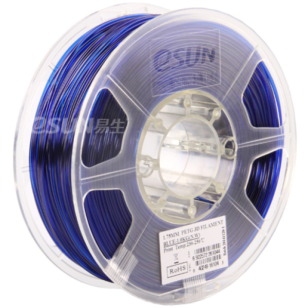Preview: esun-petg-1,75mm-blau-1kg-3d-drucker-filament-292
