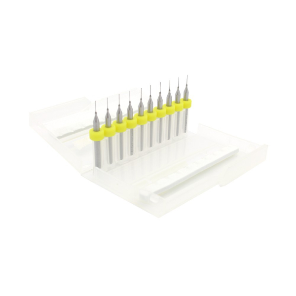 Preview: 10x-nozzle-cleaner-nozzle-drill-3d-printer-nozzle-0.2-to-0.6mm-1170