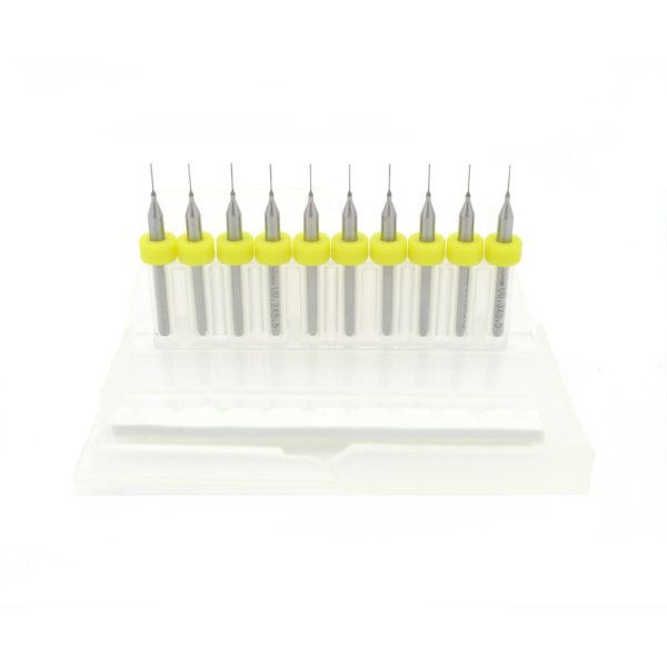 Preview: 10x-nozzle-cleaner-nozzle-drill-3d-printer-nozzle-0.2-to-0.6mm-1172