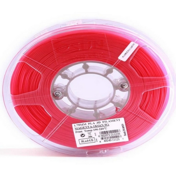 Preview: esun-pla+-1,75mm-magenta-1kg-3d-drucker-filament-42