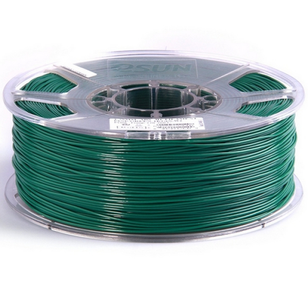 Preview: esun-abs+-1,75mm-gruen-dunkel-1kg-3d-drucker-filament-190