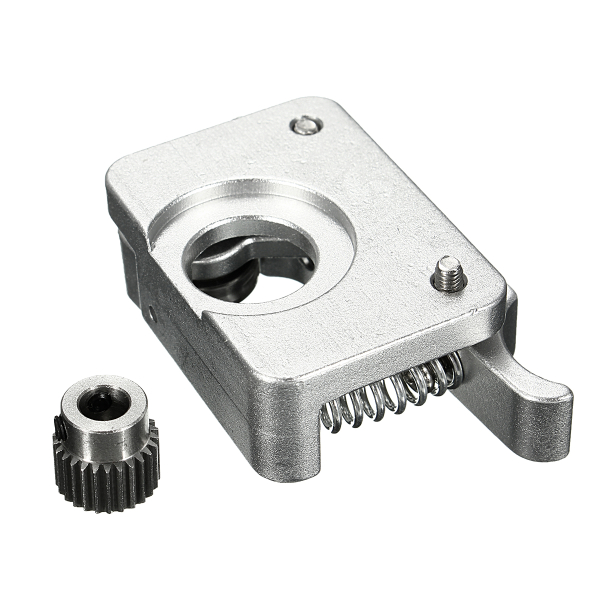 Preview: aluminium-extruder-feeder-mk8---mk10---mk11-upgrade-links-1705