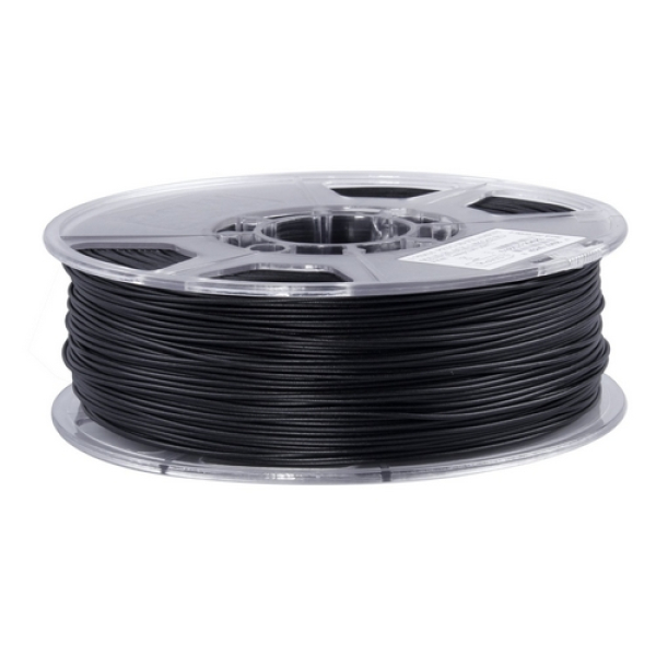 Preview: esun-petg-3.00mm-black-solid-1kg-3d-printer-filament-4206