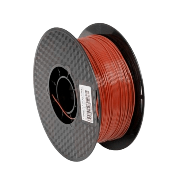 Preview: pla-1.75mm-temp.-color-change-coffee---red-1kg-3d-printer-filament-50