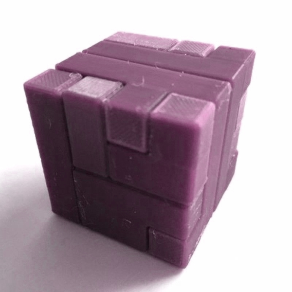 Preview: pla-1.75mm-temp.-color-change-purple---red-1kg-3d-printer-filament-100