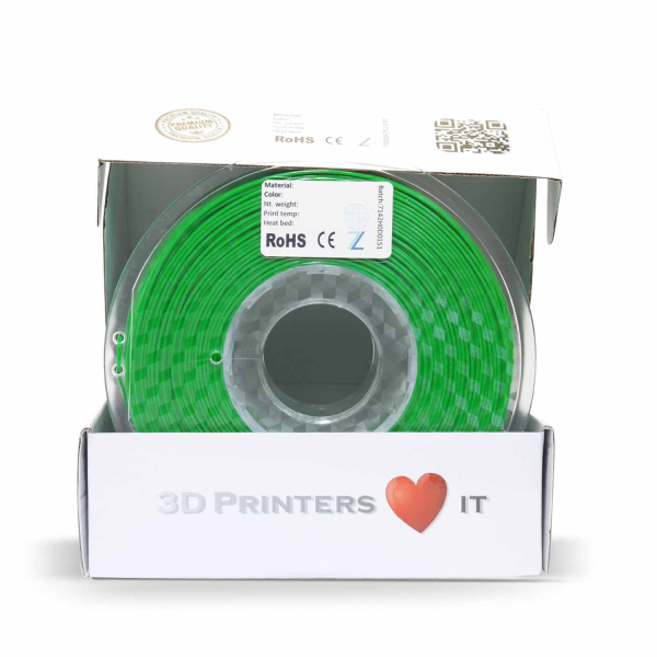 Preview: z3d-pla-1.75mm-green-light-1kg-3d-printer-filament-5860