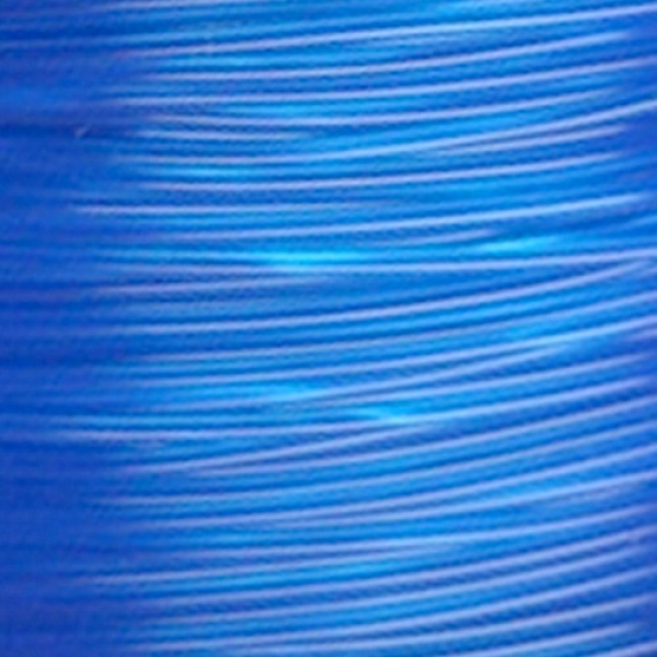 Preview: z3d-pla-1.75mm-transparent-blue-1kg-3d-printer-filament-6500
