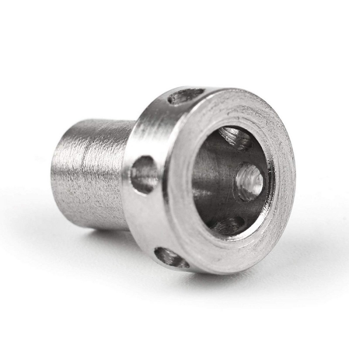 2x-um2-printhead-hot-end-isolator-stainless-steel-3598