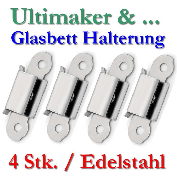 4x-um-glass-bed-plate-mounting-clamp-steel-clip-2774