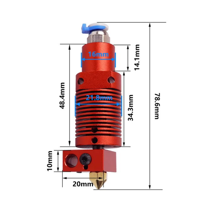 cr-10s-pro-v2-(24v)-druckkopf-set---hotend-kit-upgrade-fuer-creality-4643