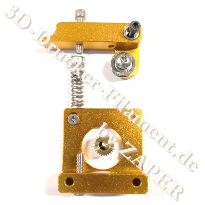 mk8-extruder-feeder-aluminum-upgrade-'gold'-1.75mm-(right)-3670