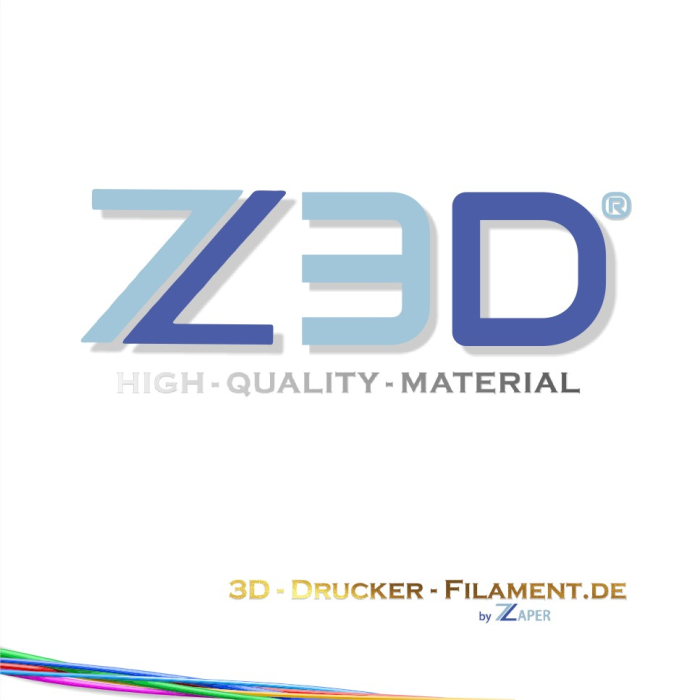 VARIATION Z3D FLEX 1,75mm Drucker Filament